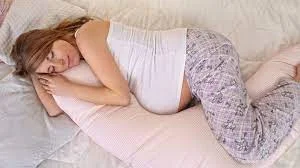 The Proper Way to Sleep During Pregnancy
