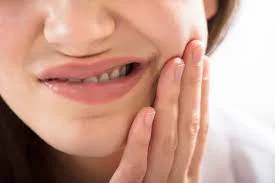 Tooth Nerve Pain