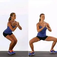 20 Quad Exercises That Will Seriously Work the Top of Your Legs