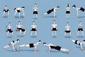 bodyweight abdominal exercises