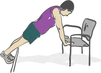 push-up-chair