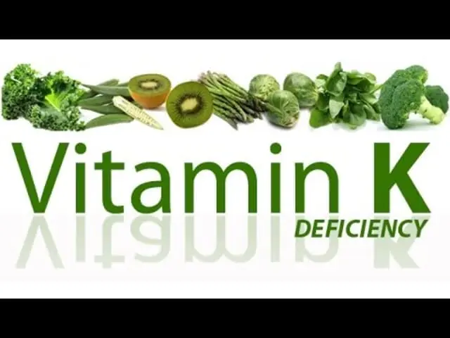 vitamin-k-deficiency