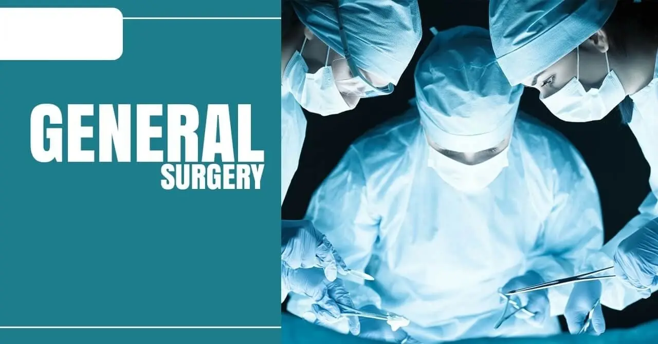 General-Surgery