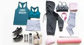 Best Clothes For Exercise
