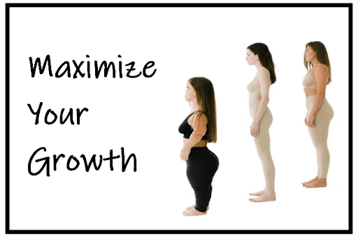 Maximise Your Growth Potential: Physiotherapy’s Impact on Height