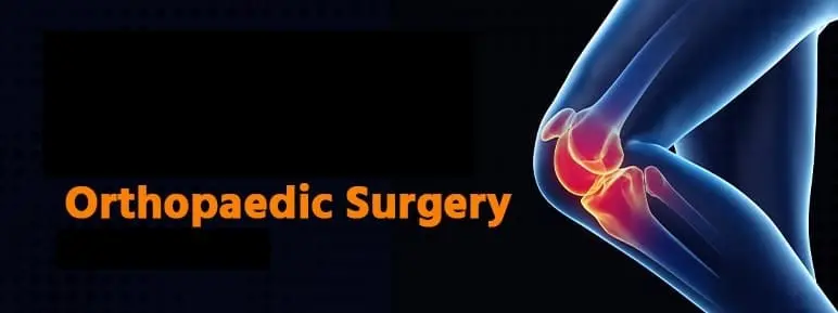 orthopaedic-surgery