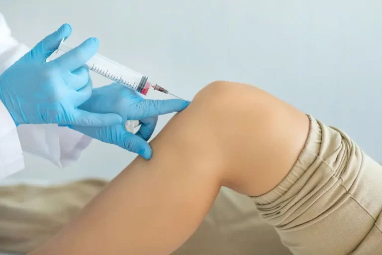 The Latest on Knee Lubricant Injections: Are They Right for You?