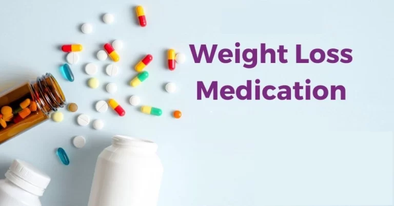 Understanding Weight Loss Medication: Benefits, Side Effects, and Considerations
