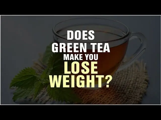 GREEN-TEA