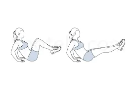 seated-knee-tuck-exercise