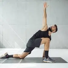 World's Greatest Stretch