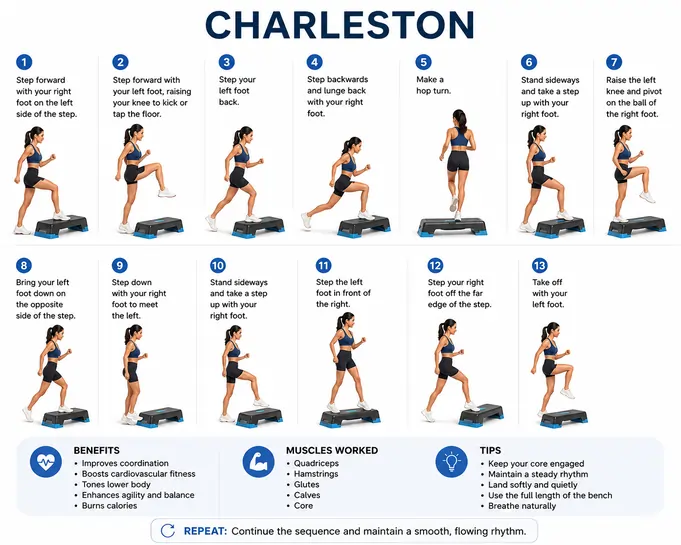 Charleston