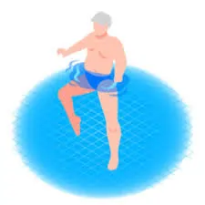 High Knee Lifts