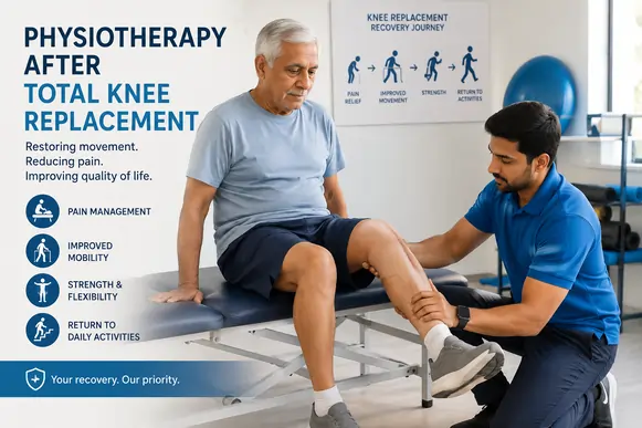 physiotherapy-after-total-knee-replacement