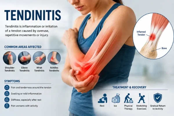 Tendinitis
